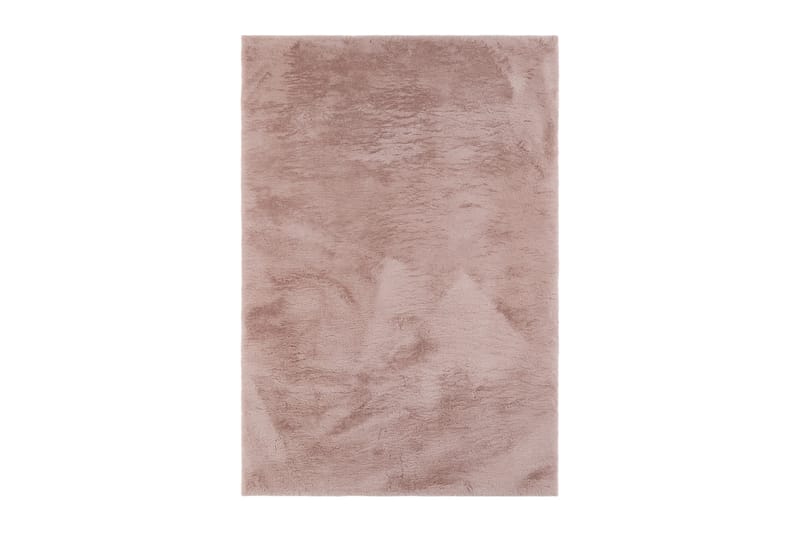Heaven Ryatæppe 120x170 cm - Lyserød - Tekstiler - Tæpper - Moderne tæppe - Ryatæpper