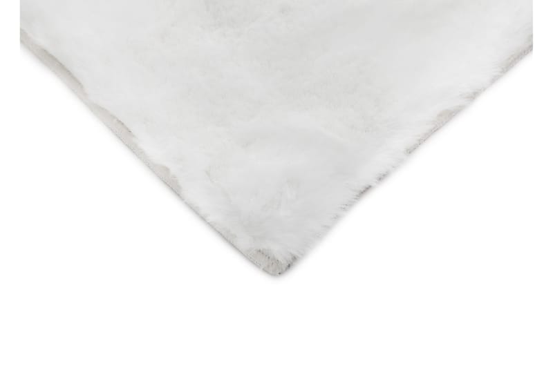 Heaven Ryatæppe 140*200 - Hvid - Tekstiler - Tæpper - Moderne tæppe - Ryatæpper