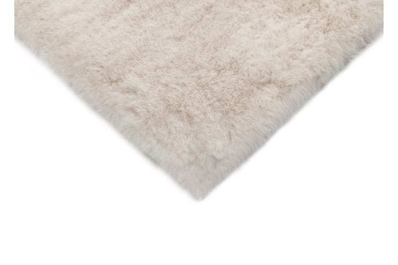 Heaven Ryatæppe 140*200 - Natur - Tekstiler - Tæpper - Moderne tæppe - Ryatæpper