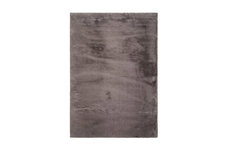 Heaven Ryatæppe 240x340 cm - Antracit - Tekstiler - Tæpper - Moderne tæppe - Ryatæpper