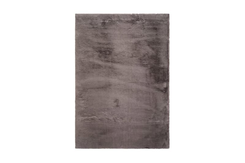 Heaven Ryatæppe 240x340 cm - Antracit - Ryatæpper - Små tæpper