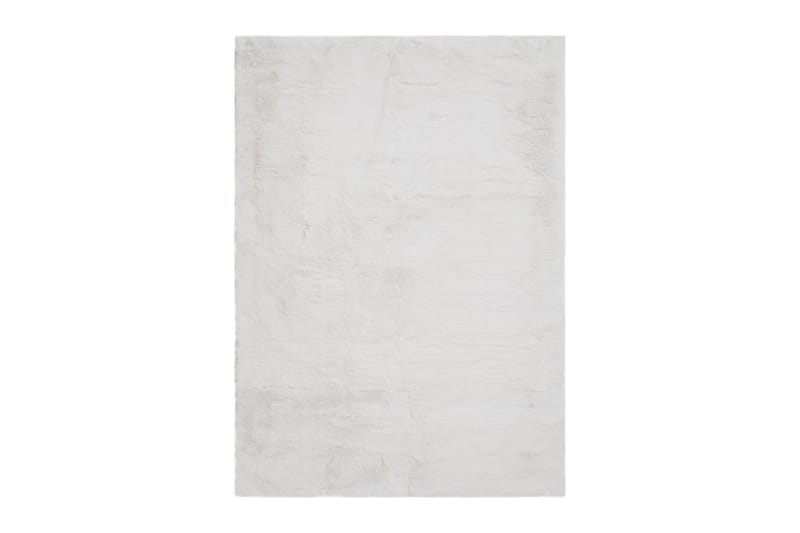 Heaven Ryatæppe 240x340 cm - Hvid - Tekstiler - Tæpper - Moderne tæppe - Ryatæpper