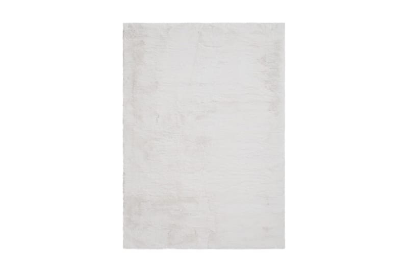 Heaven Ryatæppe 240x340 cm - Hvid - Tekstiler - Tæpper - Moderne tæppe - Ryatæpper