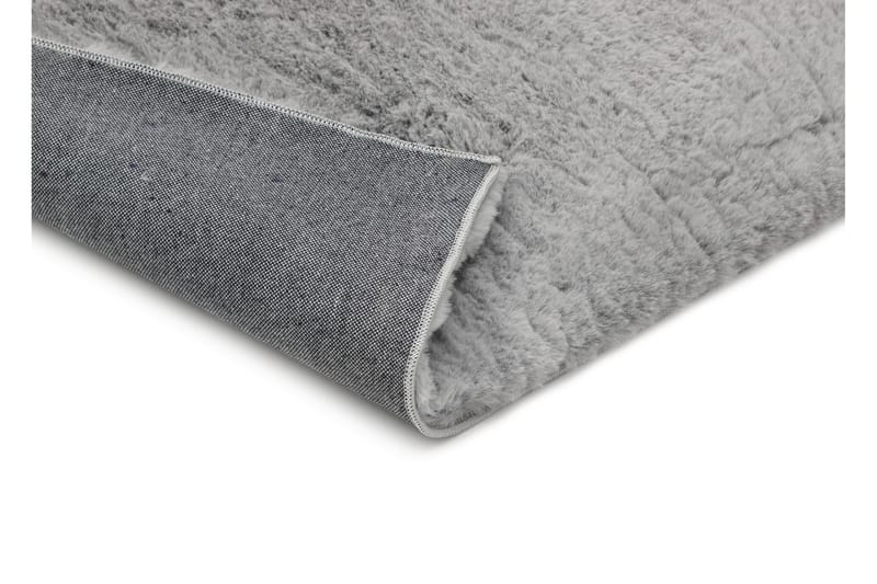 Heaven Ryatæppe 80*160 - Grå - Tekstiler - Tæpper - Moderne tæppe - Ryatæpper
