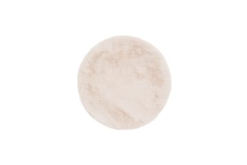 Heaven Ryatæppe Rund 120