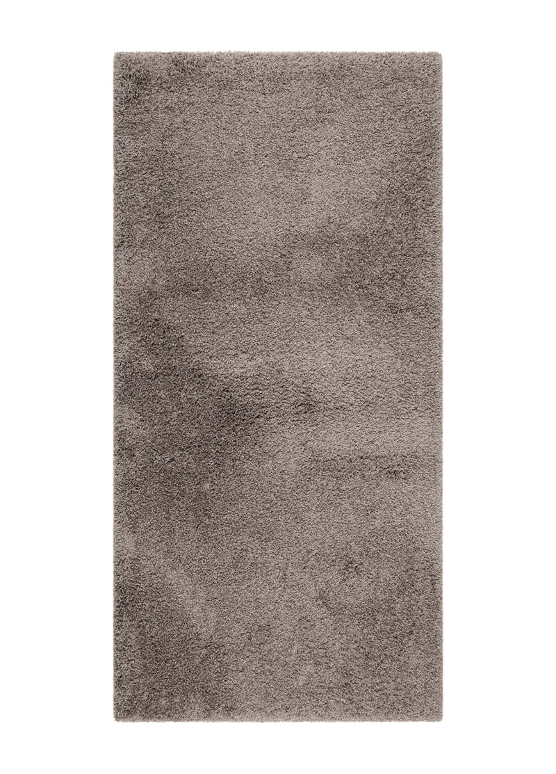 Lounge Løber 80x250 cm Rektangulær - Linned - Tekstiler - Tæpper - Moderne tæppe - Ryatæpper