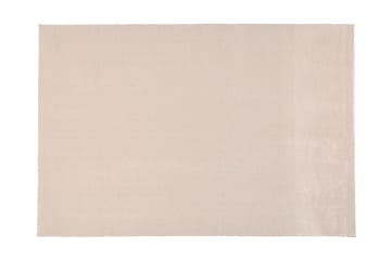 Puuteri Matta 160x230 cm Grå VM Carpet Grey - Tekstiler - Tæpper - Moderne tæppe - Viskosetæpper & kunstsilketæpper