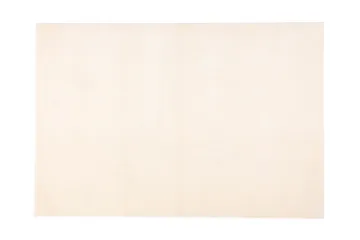 Puuteri Matta 160x230 cm Vit VM Carpet Vit - Tekstiler - Tæpper - Moderne tæppe - Ryatæpper