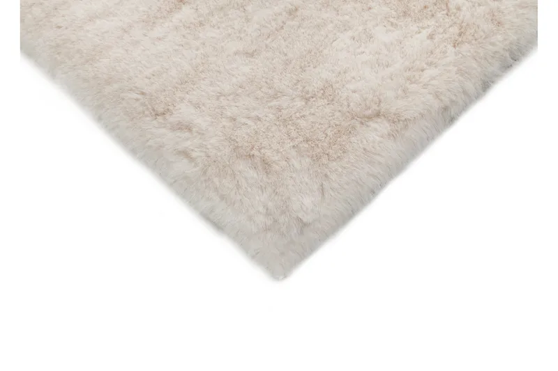 Ryamatta KM Home Heaven Beige 160x230 cm - Tekstiler - Tæpper - Moderne tæppe - Ryatæpper