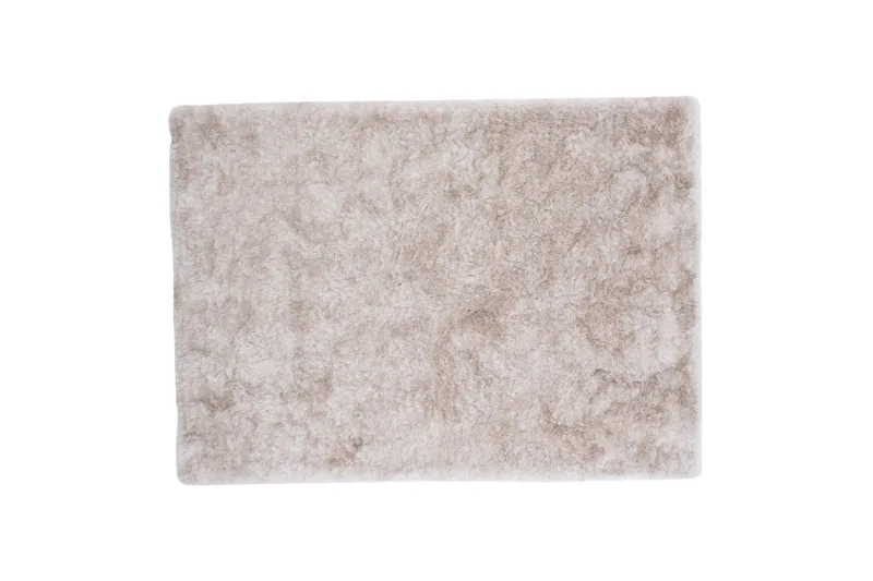San Fransisco Rya Tæppe 200x300, Beige