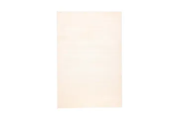 Satine Matta 80x150 cm Vit VM Carpet Vit - Tekstiler - Tæpper - Moderne tæppe - Ryatæpper