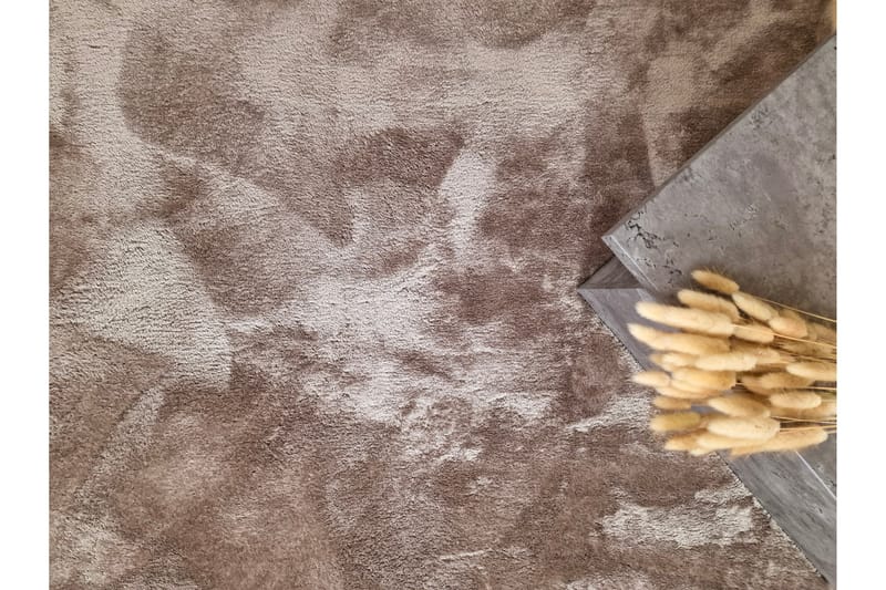 Sensation Ryatæppe 160x230 cm - Tekstiler - Tæpper - Moderne tæppe - Ryatæpper