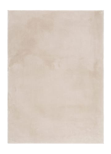Serul Ryatæppe 110x160 cm Rektangulær - Natur - Tekstiler - Tæpper - Moderne tæppe - Ryatæpper