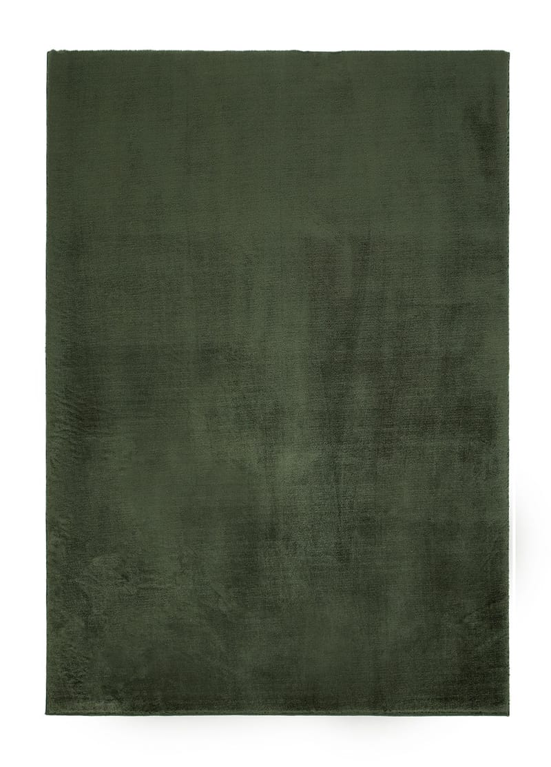 Serul Ryatæppe 160x230 cm Rektangulær, Grøn