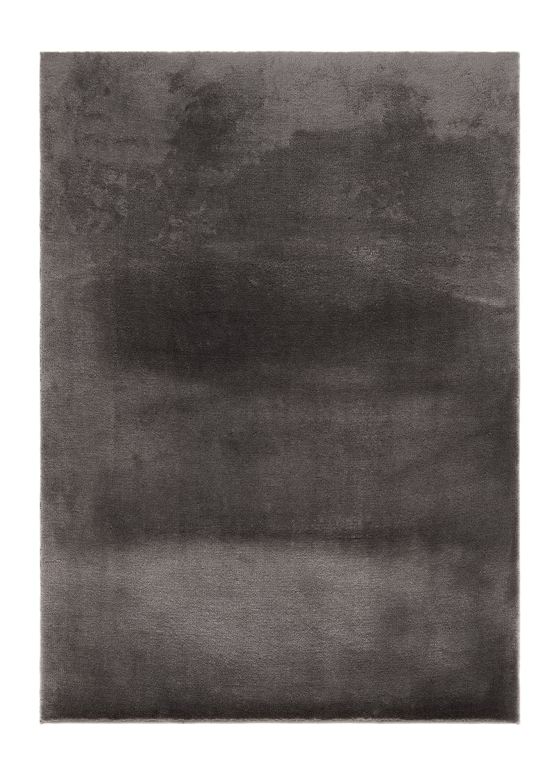 Serul Ryatæppe 200x290 cm Rektangulær - Grå - Tekstiler - Tæpper - Moderne tæppe - Ryatæpper