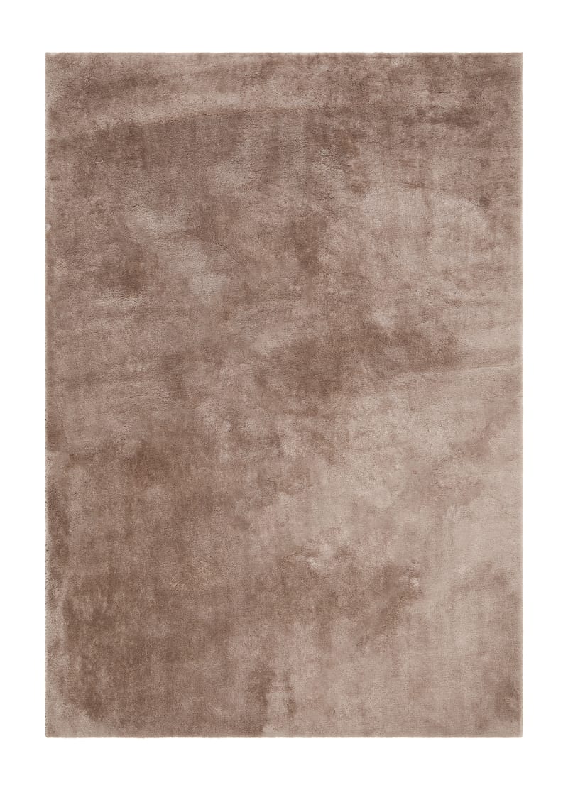 Serul Ryatæppe 200x290 cm Rektangulær - Linned - Tekstiler - Tæpper - Moderne tæppe - Ryatæpper