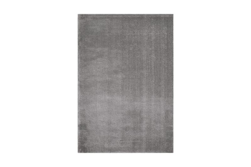 Sheraton Ryatæppe Rektangulær 140x200 cm - Grå - Tekstiler - Tæpper - Moderne tæppe - Ryatæpper