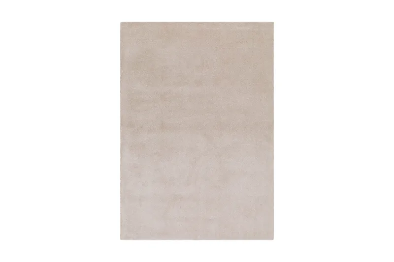 Sheraton Ryatæppe Rektangulær 160x230 cm - Creme - Tekstiler - Tæpper - Moderne tæppe - Ryatæpper