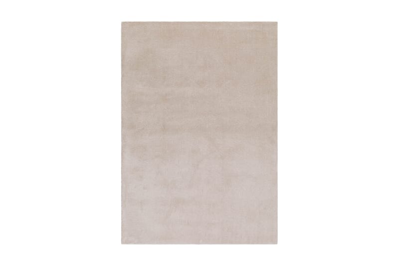 Sheraton Ryatæppe Rektangulær 200x290 cm - Creme - Tekstiler - Tæpper - Moderne tæppe - Ryatæpper