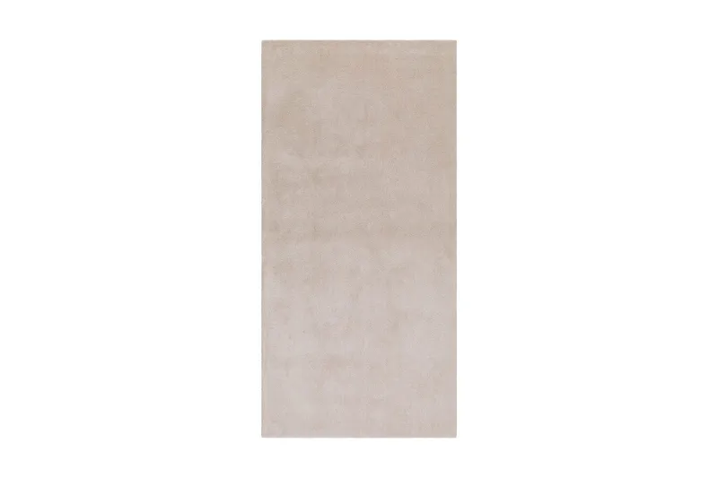 Sheraton Ryatæppe Rektangulær 60x115 cm, Creme