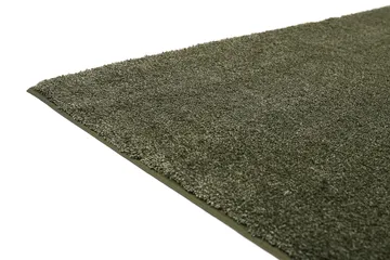 Sointu Matta 133x200 cm Grön VM Carpet Grön - Tekstiler - Tæpper - Moderne tæppe - Ryatæpper