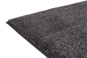 Sointu Matta 80x150 cm Antracit VM Carpet Anthracite - Tekstiler - Tæpper - Moderne tæppe - Ryatæpper