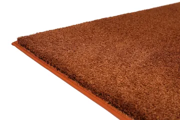 Sointu Matta 80x150 cm Terra VM Carpet Terra - Tekstiler - Tæpper - Moderne tæppe - Ryatæpper