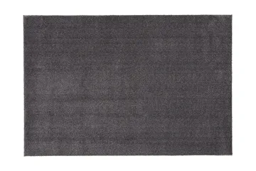Sointu Matta 80x200 cm Antracit VM Carpet Anthracite - Tekstiler - Tæpper - Moderne tæppe - Ryatæpper