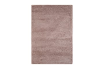 Teddington Ryatæppe 160x230 cm Dusty Pink