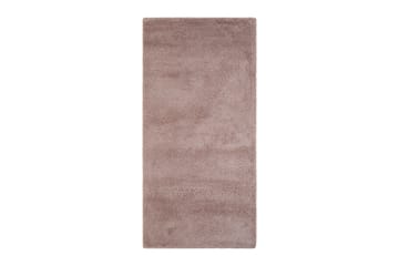 Teddington Ryatæppe 80x160 cm Dusty Pink