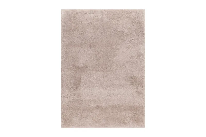 Ryetæppe Royal Deluxe - 140x200 cm, Linned - Tekstiler - Tæpper - Moderne tæppe - Ryatæpper