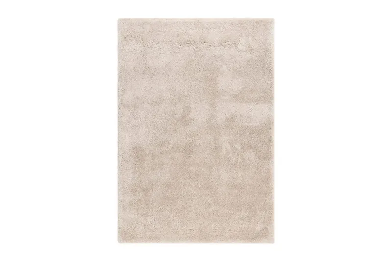 Ryetæppe Royal Deluxe - 160x230 cm, Greige - Tekstiler - Tæpper - Moderne tæppe - Ryatæpper