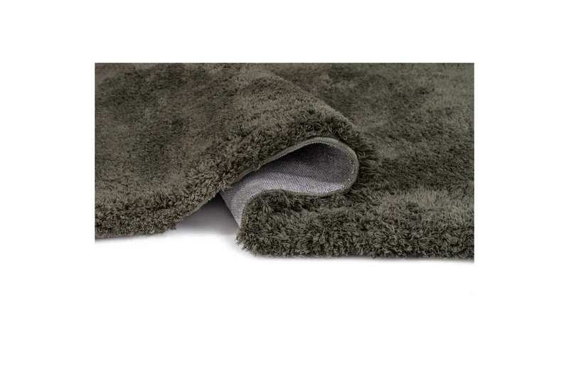 Ryetæppe Royal Deluxe - 230x330 cm, Emerald Green - Tekstiler - Tæpper - Moderne tæppe - Ryatæpper