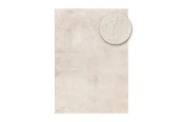 Ryetæppe Royal Deluxe - 230x330 cm, Natur - Tekstiler - Tæpper - Moderne tæppe - Ryatæpper