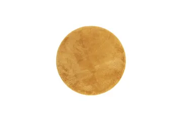 Ryetæppe Royal Deluxe Rund