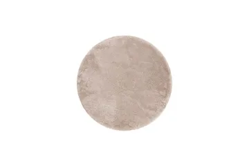 Ryetæppe Royal Deluxe Rund