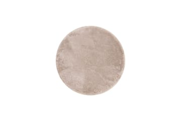 Ryetæppe Royal Deluxe Rund
