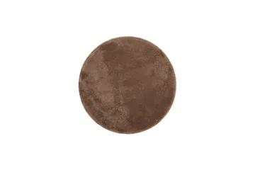 Ryetæppe Royal Deluxe Rund