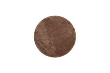 Ryetæppe Royal Deluxe Rund