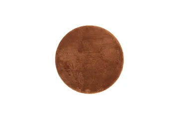 Ryetæppe Royal Deluxe Rund