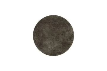 Ryetæppe Royal Deluxe Rund