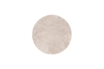 Ryetæppe Royal Deluxe Rund
