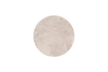 Ryetæppe Royal Deluxe Rund