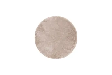 Ryetæppe Royal Deluxe Rund