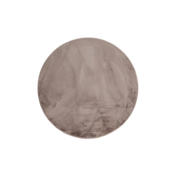 Ryggtæppe Heaven Rund