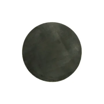 Ryggtæppe Heaven Rund