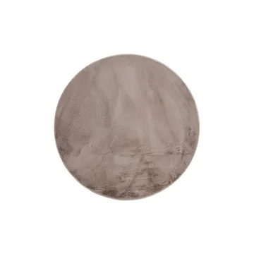 Ryggtæppe Heaven Rund