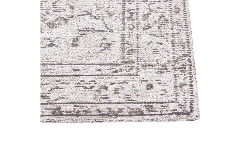 Sellik Gangmatte 80x300 cm - Beige - Tekstiler - Tæpper - Moderne tæppe - Gangmåtter
