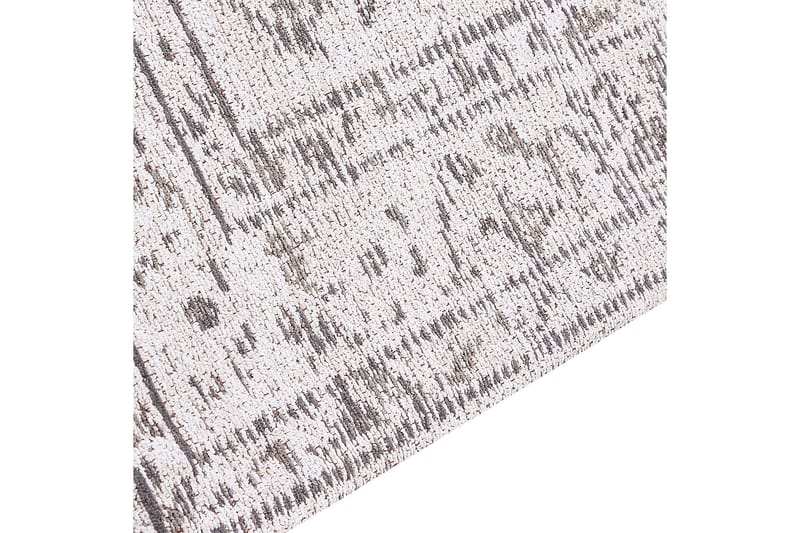 Sellik Gangmatte 80x300 cm - Beige - Tekstiler - Tæpper - Moderne tæppe - Gangmåtter
