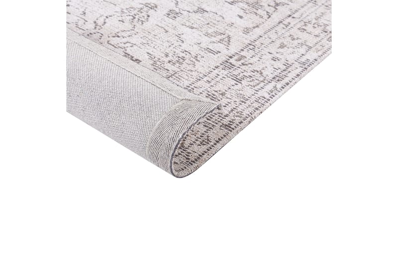 Sellik Gangmatte 80x300 cm - Beige - Tekstiler - Tæpper - Moderne tæppe - Gangmåtter